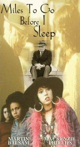 Постер Miles to Go Before I Sleep