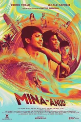 Mina-anud постер