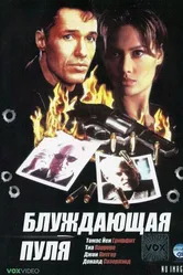 Блуждающая пуля 1996 постер