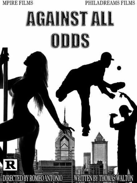 Постер Against All Odds 2018, США