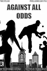 Against All Odds 2018, США постер