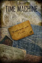 Time Machine 2010 постер