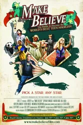 Make Believe 2010 постер