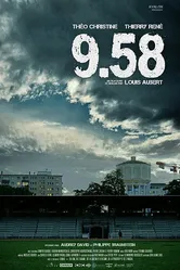 9.58 постер