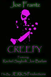 Creepy 2014 постер