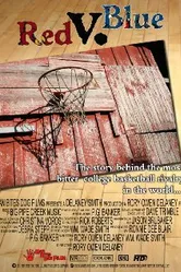 The Rivalry: Red v Blue постер