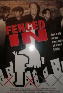 Постер Fenced In 1997