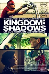 Kingdom of Shadows постер