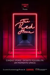 The Red Hour постер