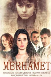 Милосердие 2013, Турция постер