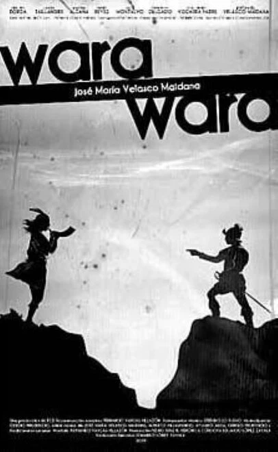 Постер Warawara