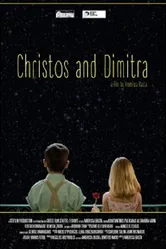 Christos and Dimitra постер