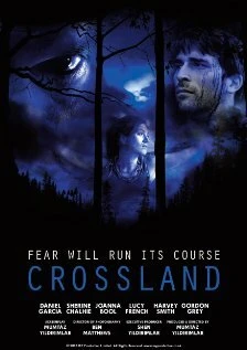 Постер Crossland