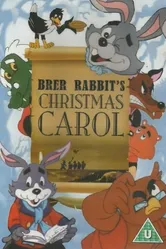 Brer Rabbit's Christmas Carol постер