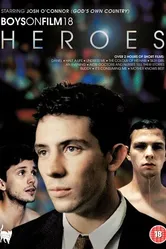 Boys on Film 18: Heroes постер