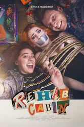 Rehab Cabin постер