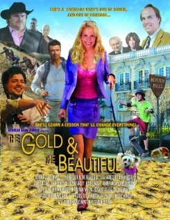 Постер The Gold & the Beautiful