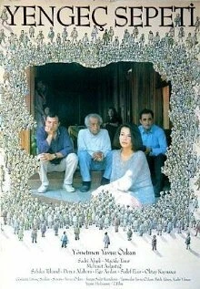 Постер Yengeç Sepeti