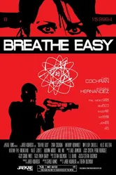 Breathe Easy 2015 постер