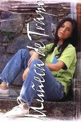Тряпичная кукла 2000 постер