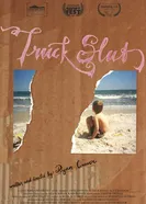 Truck Slut постер