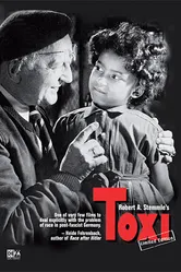 Toxi постер