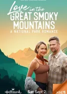 Love in the Great Smoky Mountains: A National Park Romance постер