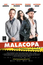Malacopa постер