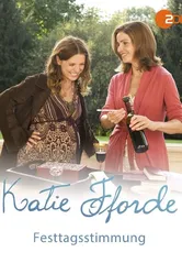 Katie Fforde - Festtagsstimmung постер