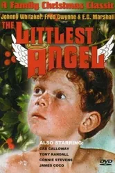 Самый маленький ангел 1969 постер