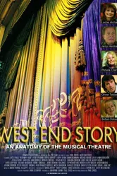 West End Story постер