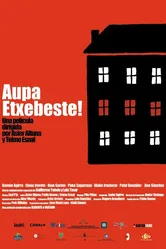 Привет, Эчебесте 2005 постер