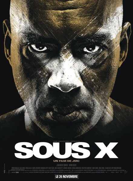 Постер Sous X 2015