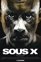 Sous X 2015 постер