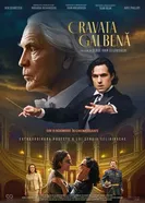 The Yellow Tie постер