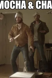 Mocha & Chai постер