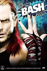 WWE: Удар 2009 постер