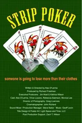 Strip Poker 2006 постер