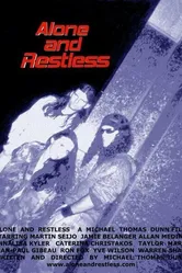 Alone and Restless постер