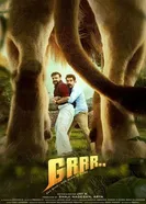 Grrr... постер