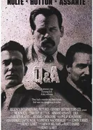 Вопросы и ответы 1990 постер