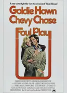 Грязная игра 1978 постер