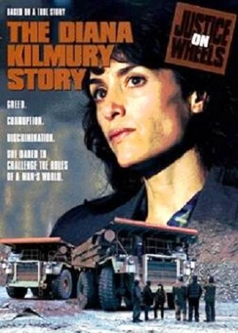 Постер Правосудие на колесах 1996