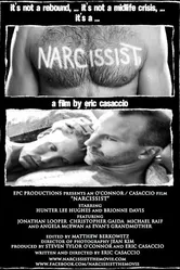 Narcissist 2014 постер