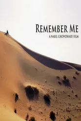 Remember Me 2016, ОАЭ постер