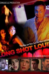 Long Shot Louie постер