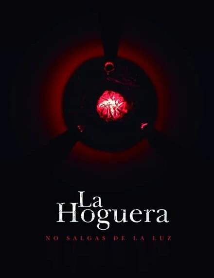 Постер La Hoguera
