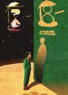 18 -, Россия постер