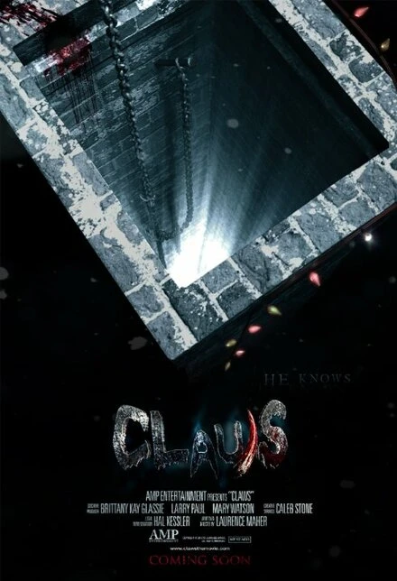 Постер Claws
