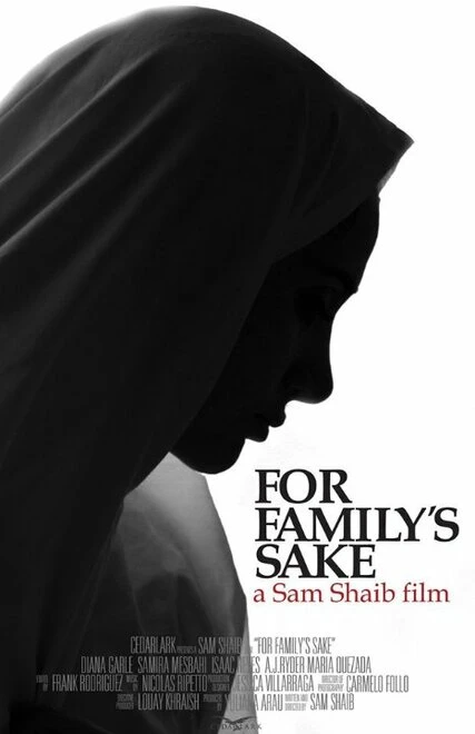 Постер For Family's Sake